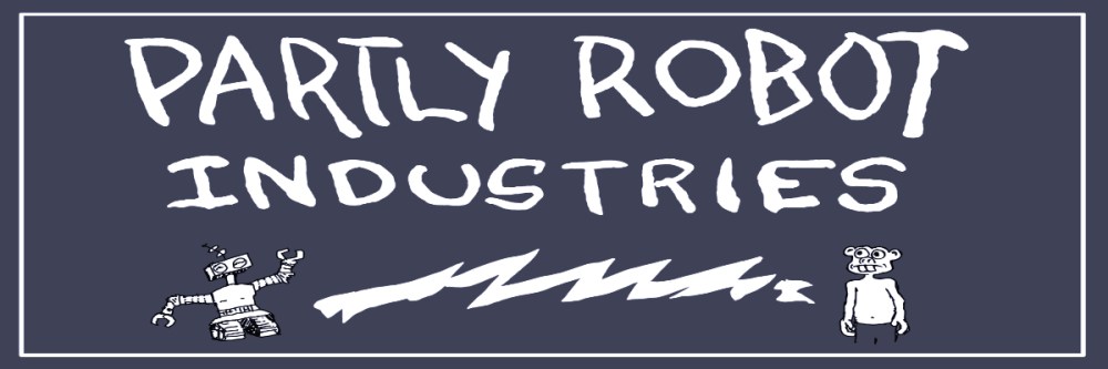 Partly Robot Industries